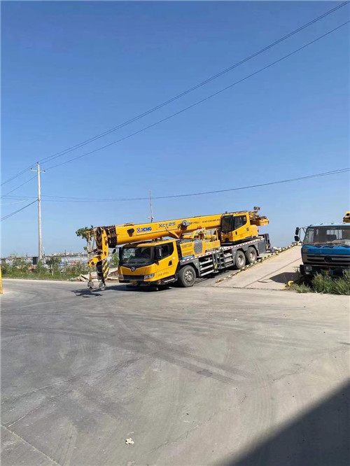 辽宁吊车作业时，可能会产生哪些额外收费项目？