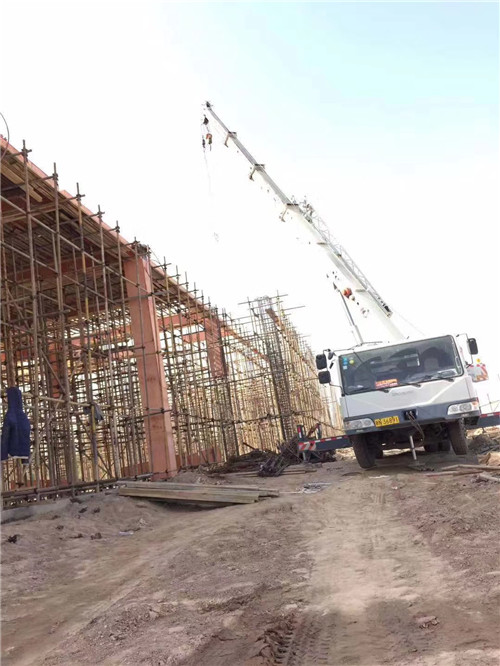 辽宁吊车作业的安全注意事项有哪些？