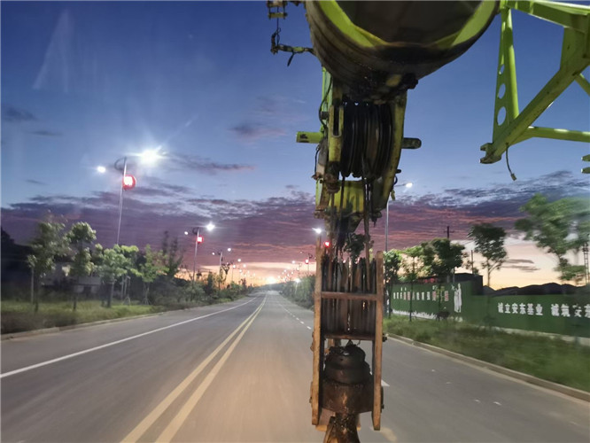 辽宁大件吊装怎么收费